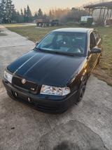 Skoda Octavia 1.8 Turbo RS Tüv 06/2027 - Skoda Octavia: Turbo