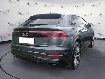 Audi Q8 - 3