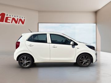 Kia Picanto 1.2 Edition 7 Sitzheizung Klimaanlage