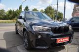 BMW X3 Baureihe X3 xDrive 20 d/2 HD*LEDER*M SPORT*AL - BMW Gebrauchtwagen in Lünen