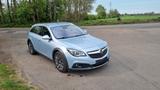 Opel Insignia CT  2.0 CDTI TÜV NEU TAUSCH MÖGLICH - Opel Insignia CT Gebrauchtwagen