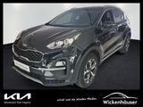 Kia Sportage 1.6 T-GDI Vision *AKTION BIS 12.06.2025 - Kia: Aktion