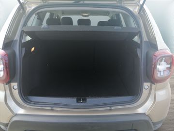 Dacia Duster - 6