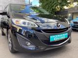 Mazda 5 Kenko 7 Sitze - Mazda 5 aus 2014