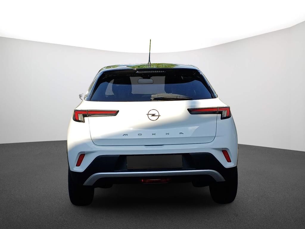 Opel Mokka Elegance SHZ APPLE ANDOIRD GJR PDC imagem 3