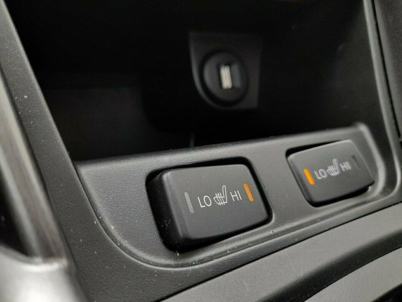 Suzuki S-Cross Comfort+ AllGrip