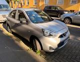 Nissan Micra 1.2 30 Jahre Edition 30 Jahre Edition - Nissan Micra in Hagen
