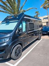 Mobilvetta Admiral K6.3 