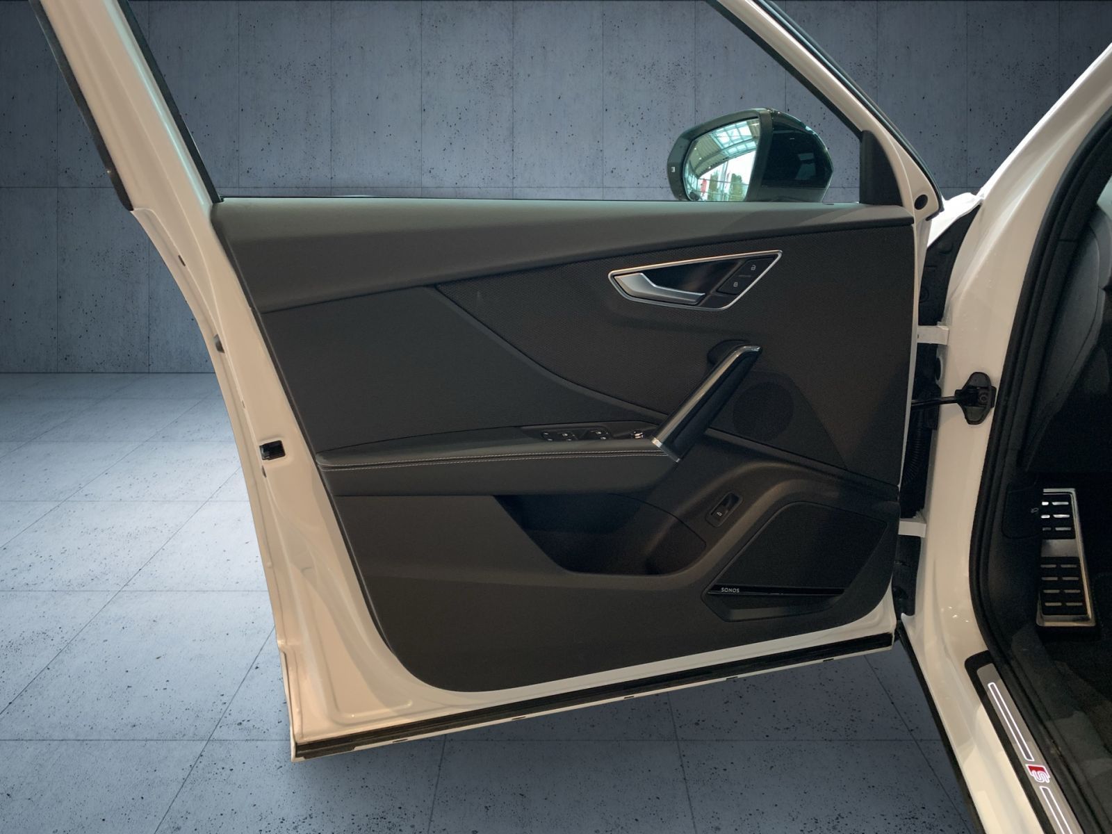 Audi SQ2 - Bild 19
