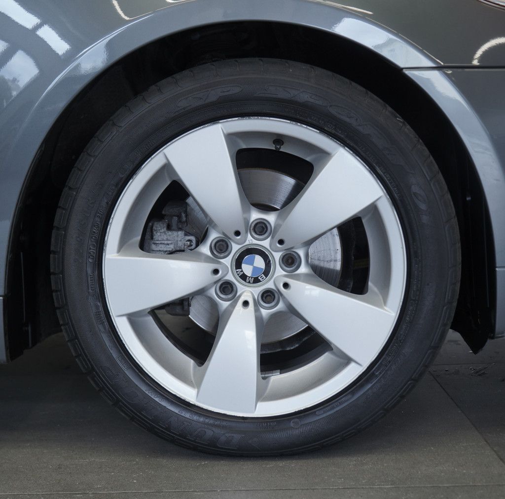 Bmw 525