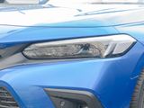 Honda Civic e:HEV 2.0 i-MMD Hybrid Elegance ACC LED - Honda Civic Tageszulassungen