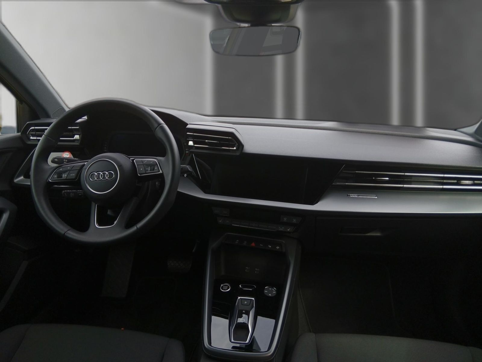 Audi A3 - Bild 13