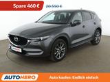 Mazda CX-5 2.2 Turbodiesel Kangei 2WD Aut.*HEADUP*LED* - Mazda aus 2020