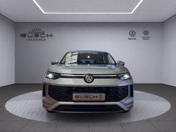 Volkswagen Tayron - 8
