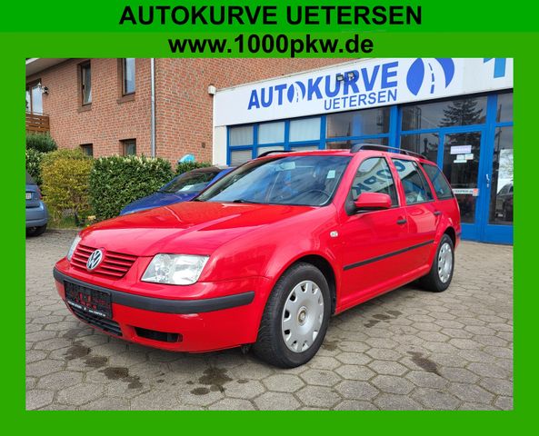 Volkswagen Bora Variant 1.6 Aut. Klima