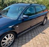 Audi A6 2,8 Quattro Automatik A6 4b c5 - Audi A6 aus 1998: Kombi