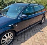 Audi A6 2,8 Quattro Automatik A6 4b c5 - Audi A6 aus 1998: Kombi