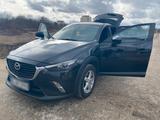 Mazda CX-3 2016 SUV Automatic mit 120 PS -... - Mazda: Mazda3