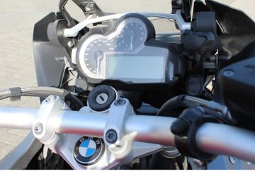 BMW R1200GS