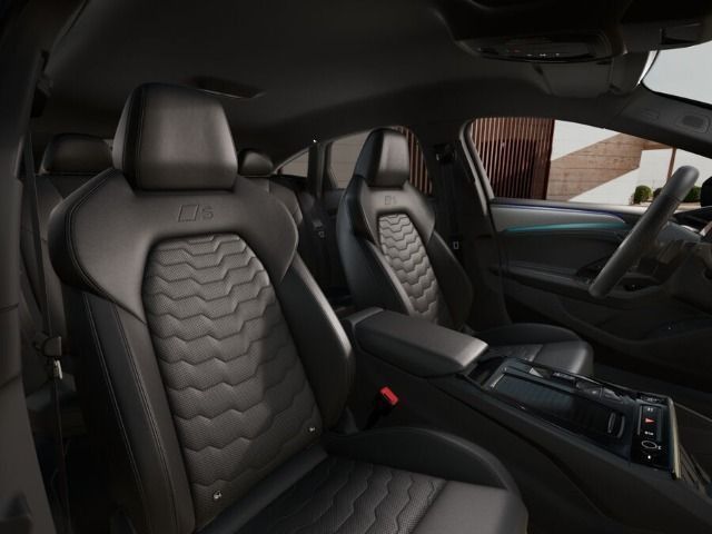 Audi A6 e-tron - Bild 6