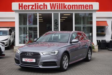Audi A6 - 2