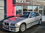 BMW 323 ti Compact M-Sportpaket | M-Technik | 1Hand - BMW aus 2000: Coupé, M