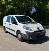 Peugeot  L2H1  TÜV 07/26 2.0 Diesel sofort einsatzbereit - Peugeot Expert in Düsseldorf