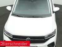 Volkswagen T-Cross - Vorschau Bild 21