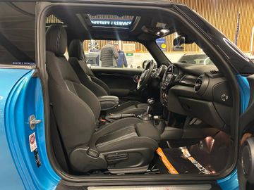 MINI Mini Cooper S *Pano*Head UP*