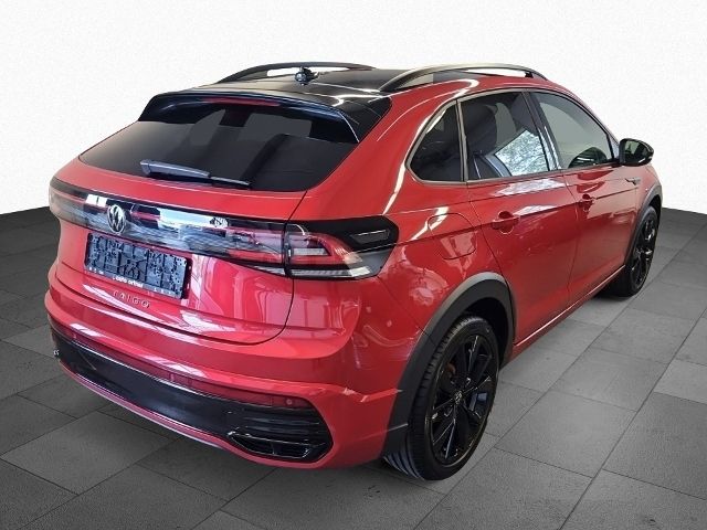 Fahrzeugabbildung Volkswagen Taigo 1.5 TSI R-LINE BLACK STYLE IQ.DRIVE NAVI K