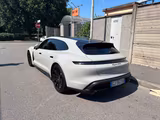 Porsche Taycan GTS 598cv - Porsche Taycan mit Elektro-Antrieb