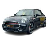 MINI John Cooper Works Cabrio Kombi Dig*LED-Ring*Sitz