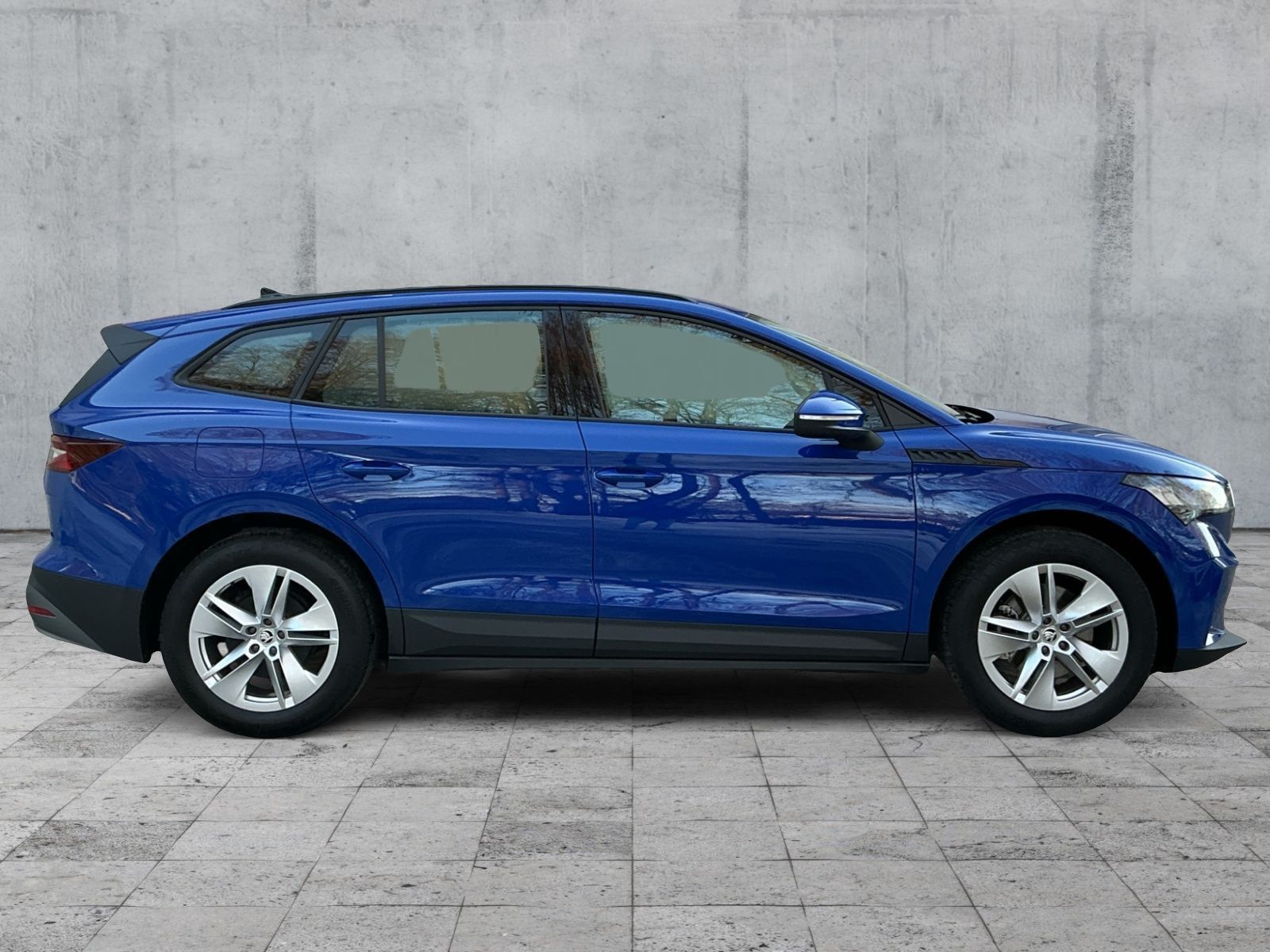 Skoda Enyaq - Bild 7