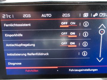 Citroen C5 Aircross - 11