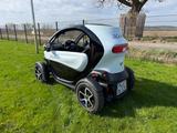 Renault Twizy Intens incl. eigener Batterie - Renault Twizy: Kleinwagen
