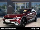 Hyundai IONIQ 5 FL (MY26) 84 kWh 2WD (229 PS) UNIQ Park- - rote Hyundai IONIQ 5