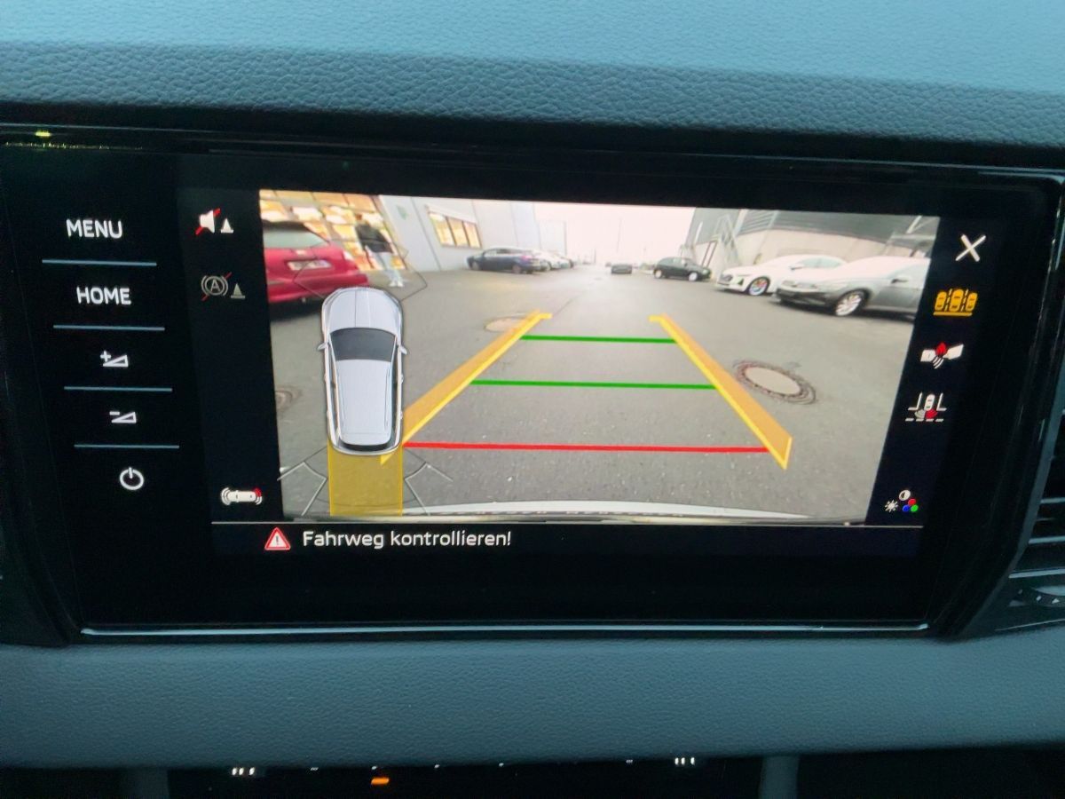 Skoda Karoq - Bild 16