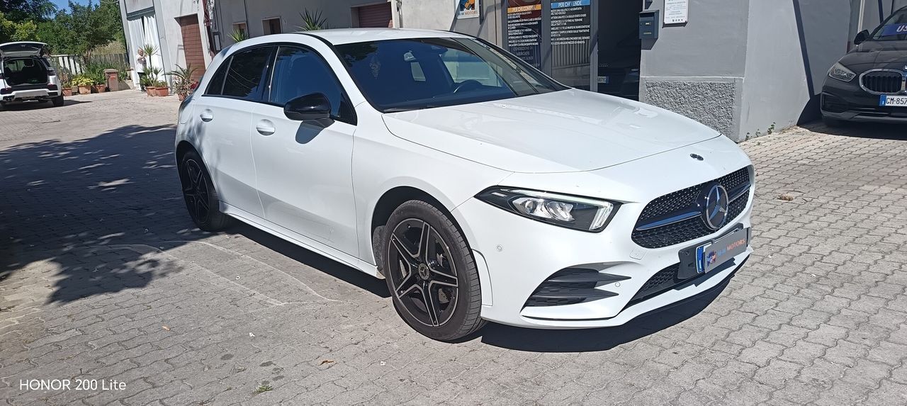 Other Mercedes A 250 (e EQ-POWER) AMG 7G-DCT imagem 3