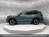 Dacia Bigster Extreme hybrid-G 150 4x4 City/Winter - Dacia mit LPG-Antrieb