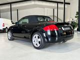 Audi TT 1.8 T  Roadster *85tkm,Leder ,Kultklassiker* - Audi TT in Frankfurt (Main)