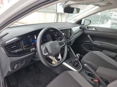 Fahrzeugabbildung Volkswagen Polo 1.0 Life LED DAB PDC