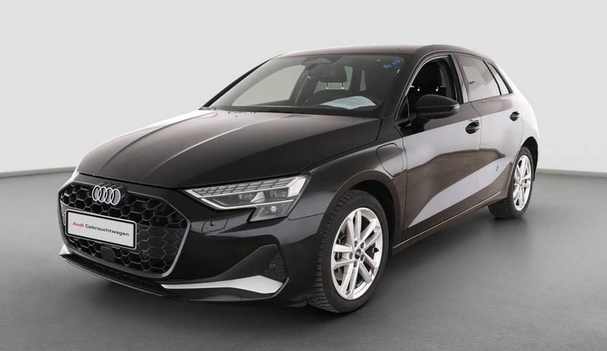 Audi A3 - Bild 7