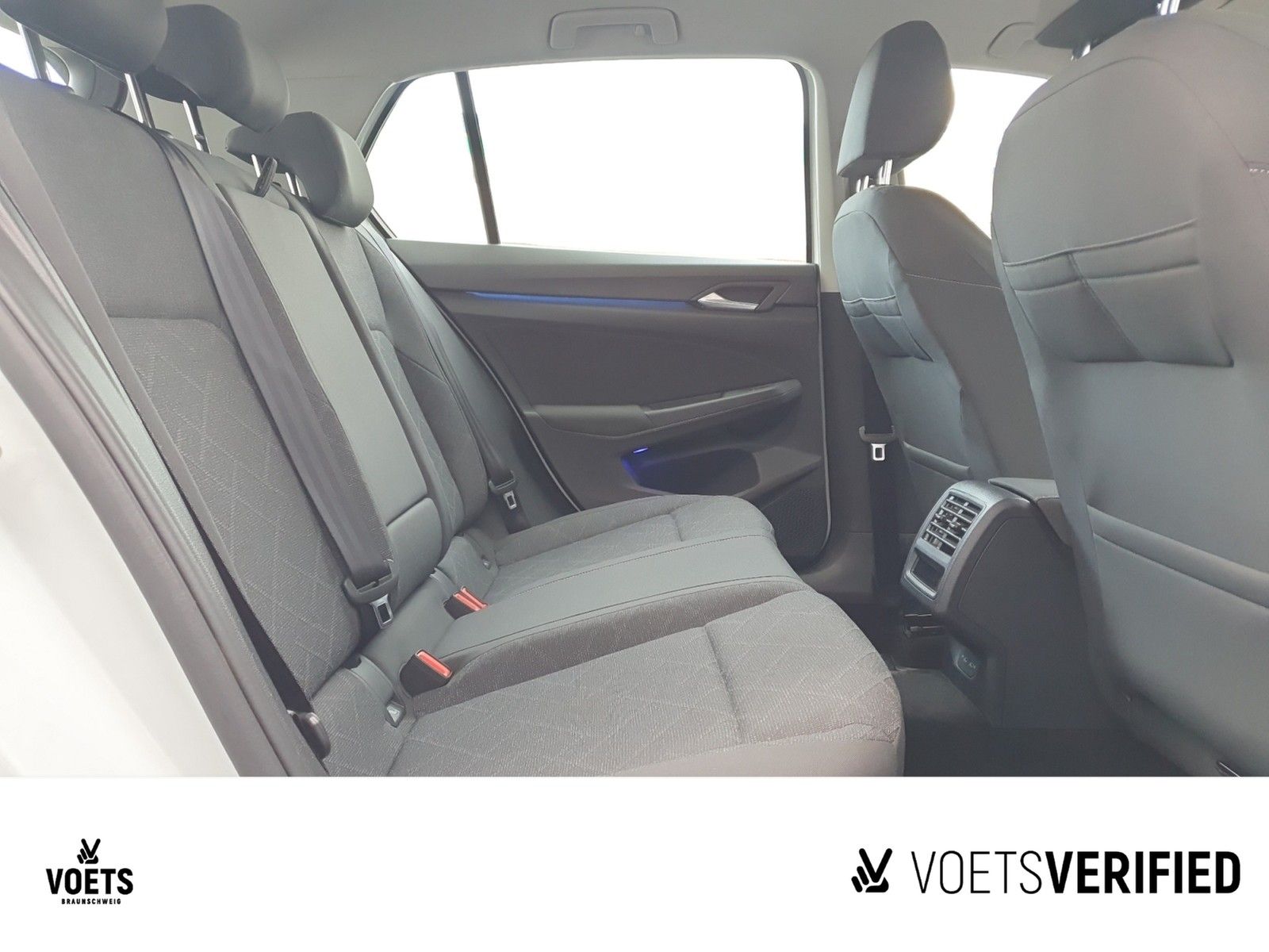 Volkswagen Golf - Bild 15