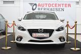 Mazda 3 Lim. Sports-Line*NAVI+KAMERA*Head-Up D*GARANTI - Mazda Gebrauchtwagen Essen