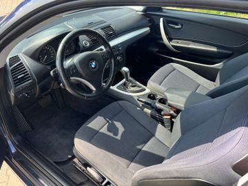 BMW 116 - 10