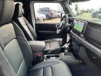 Jeep Wrangler - Vorschau Bild 17