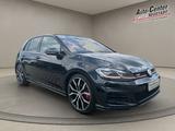 Volkswagen Golf VII GTI Performance LED/ACC/PDC/KAMERA - mit Benzin-Antrieb: Schwarz, Beheizbare Frontscheibe, Limousine