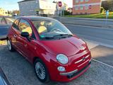 Fiat 500 Pop City*Multif.-Lenkrad*TÜV Neu* - Fiat Gebrauchtwagen von 2008