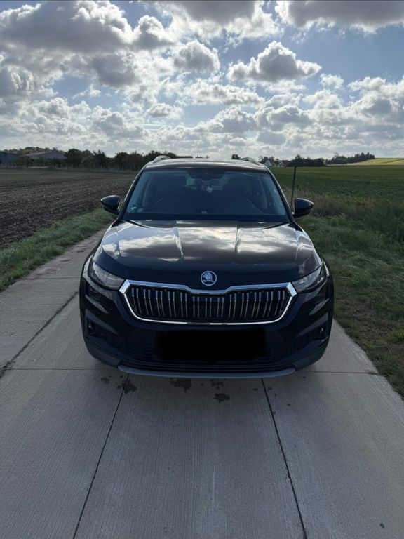 Image of Skoda Kodiaq