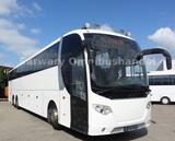 Scania OmniExpress LK 400 6x2 *Klima*63-Sitze*E5*Irizar - Scania Hamburg